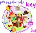 Przedszkolaka hity. Box 3 CD - tantis.pl