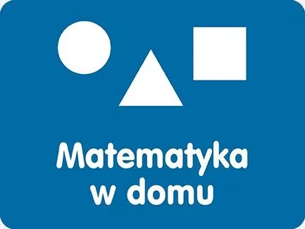 Matematyka w domu
