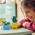 LEGO® Botanical. Wesołe roślinki 10349 - tantis.pl