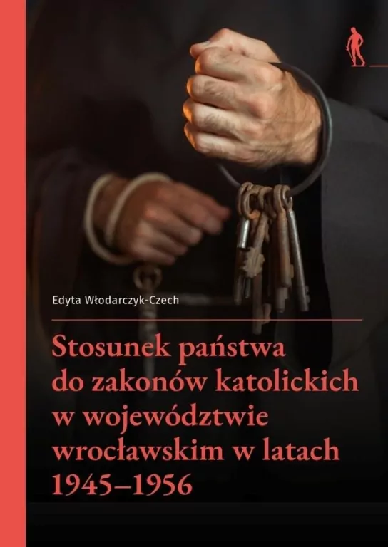 Stosunek państwa do zakonów katolickich w... - tantis.pl