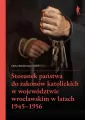 Stosunek państwa do zakonów katolickich w... - tantis.pl