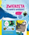 Zwierzęta. To warto wiedzieć - tantis.pl