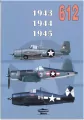 1943, 1944, 1945 T.612 - tantis.pl