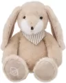 Królik Matteo beżowy 23cm - tantis.pl