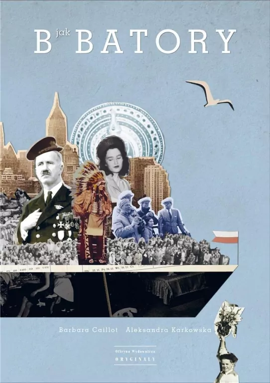 B jak Batory - tantis.pl