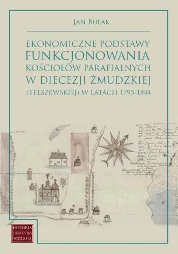 Ekonomiczne podstawy funkcjonowania kościołów.. - tantis.pl