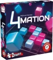 4Mation. Gra logiczna - tantis.pl