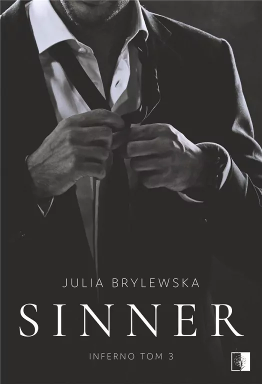 Sinner. Inferno. Tom 3. Pocket - tantis.pl