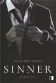 Sinner. Inferno. Tom 3. Pocket - tantis.pl