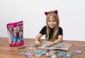 Zgrana paczka. Barbie. cz. 1 - tantis.pl