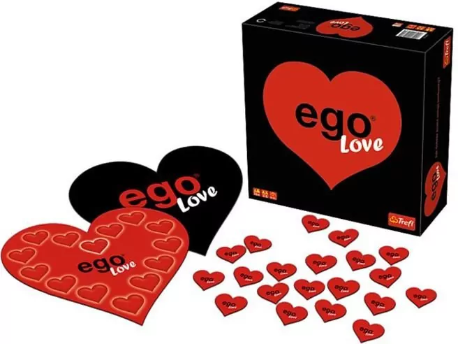 Ego Love - tantis.pl