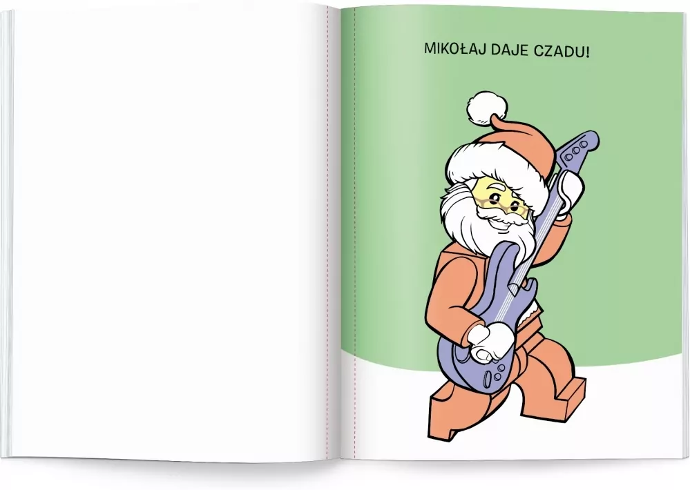 LEGO Masters. Maluj wodą - tantis.pl