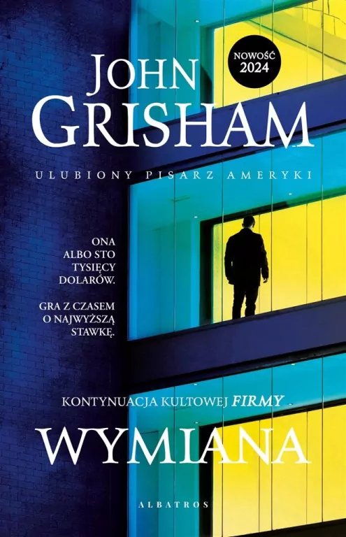 Wymiana - tantis.pl