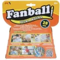 Epee. FanBall Piłka Można pomarańczowa 601032 - tantis.pl