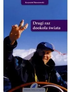 Drugi raz dookoła świata. Biblioteka szkoły pod żaglami - tantis.pl