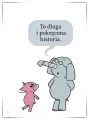 Złamałem trąbę! - tantis.pl