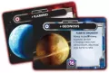 Star Wars: The Deckbuilding Game. Clone Wars REBEL - tantis.pl