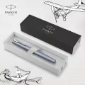 Pióro wieczne Vector XL Silver Blue M - tantis.pl