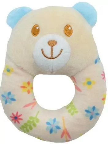 Grzechotka 12cm - tantis.pl