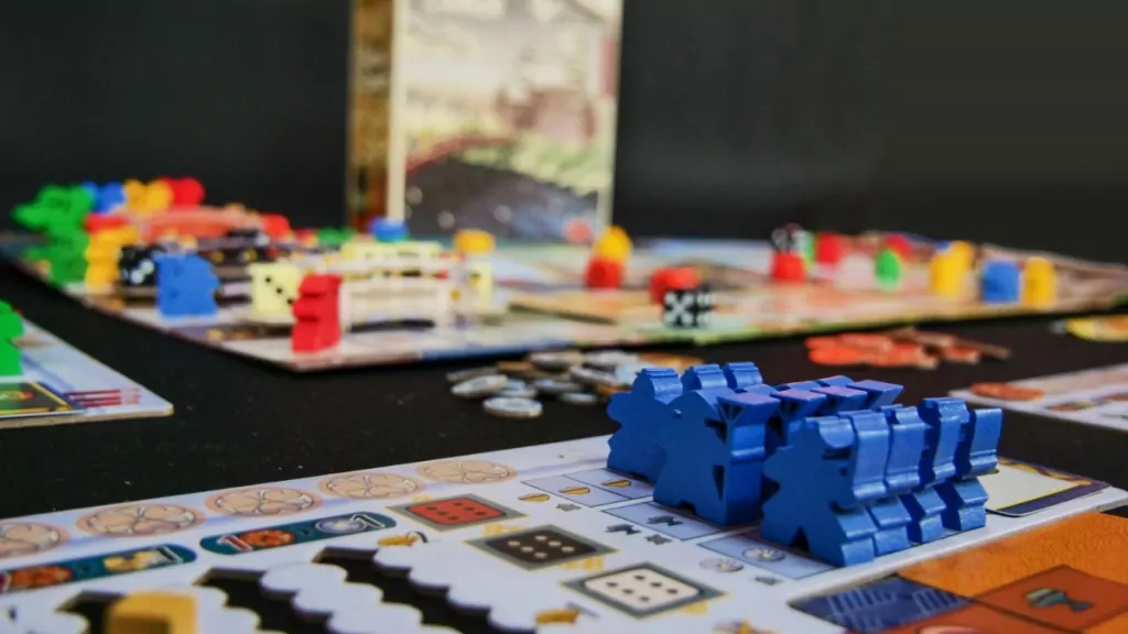 Biały Zamek - tantis.pl