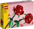 LEGO®. Róże 40460 - tantis.pl