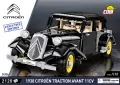 Cars Citroen Traction Avant 11CV - tantis.pl