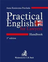 Practical English for Lawyers Handbook w.4 - tantis.pl