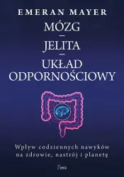 Mózg - jelita - układ odpornościowy
