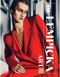 De Lempicka. Art