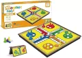 Ludo magnetyczne - tantis.pl
