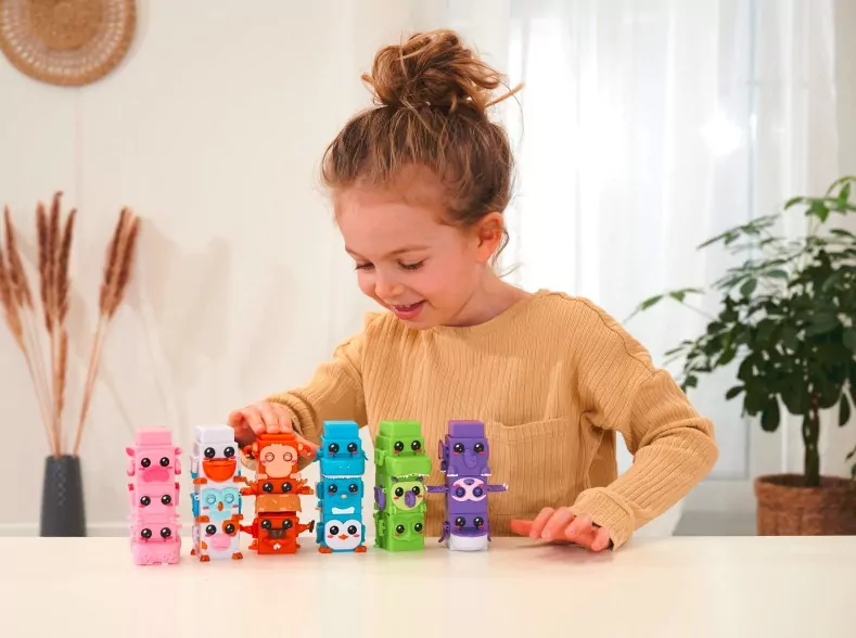 Figurka Bloxies - tantis.pl