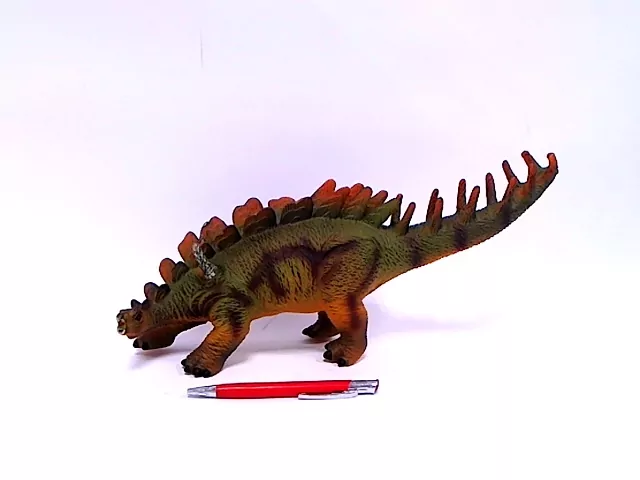 *****Dinozaur miękki z dźwiękiem K1505 02074 - tantis.pl