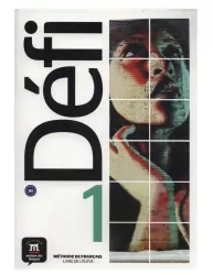 Defi 1. Livre de l'eleve