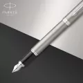 Pióro wieczne. Im Essential Stainless Steel CT F - tantis.pl