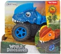 AUTO DINO 12X11X9 4X4 MIX8 WB24 - tantis.pl