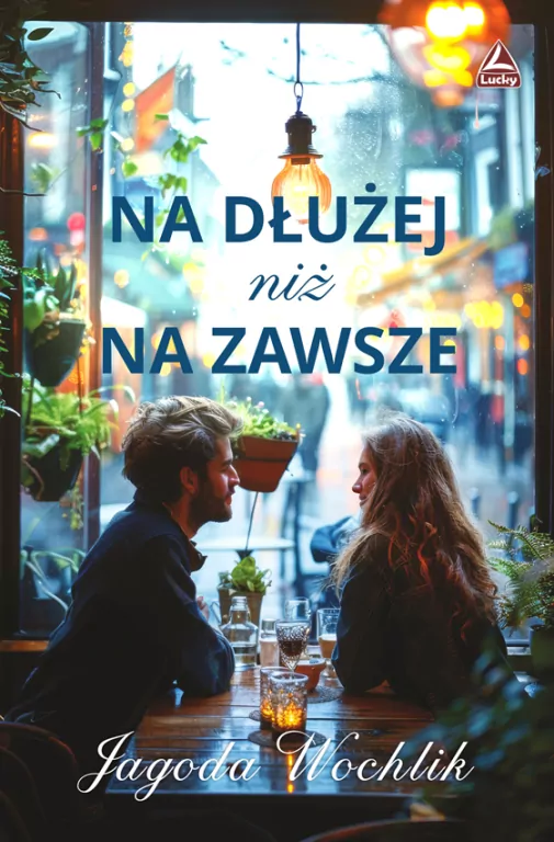 Na dłużej niż na zawsze - tantis.pl