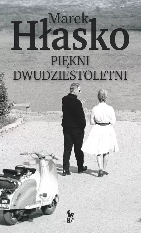 Piękni dwudziestoletni - tantis.pl