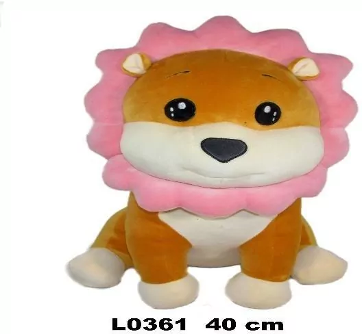 Lew 40cm - tantis.pl