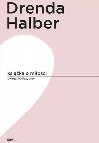 Książka o miłości - tantis.pl