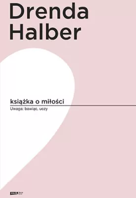 Książka o miłości