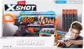 Wyrzutnia SKINS FLUX (8 Strzałek) Beast Out - tantis.pl