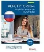 Rosyjski - Repetytorium leks.-temat. A2-B1 - tantis.pl