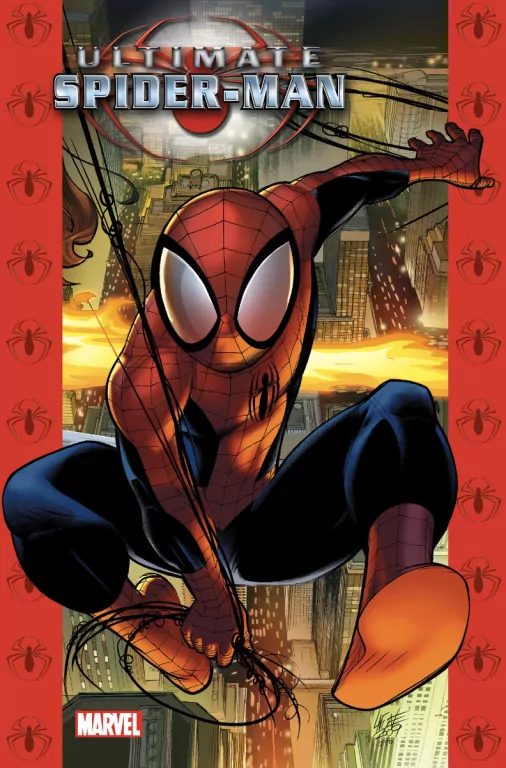 Ultimate Spider-Man. Tom 12 - tantis.pl