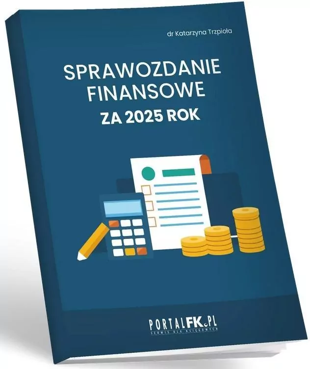 Sprawozdanie finansowe za 2025 rok - tantis.pl