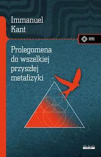 Prolegomena do wszelkiej przyszłej metafizyki - tantis.pl