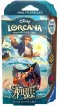 Disney Lorcana (Set06) starter deck set A - tantis.pl