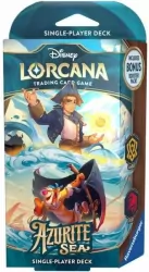 Disney Lorcana (Set06) starter deck set A