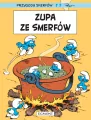 Zupa ze Smerfów. Przygody Smerfów. Tom 10 - tantis.pl