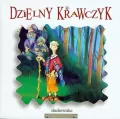 Dzielny Krawczyk audiobook - tantis.pl