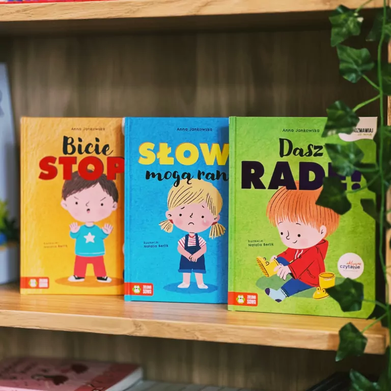 Dasz radę! Porozmawiaj ze mną - tantis.pl